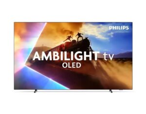 Philips 55″ OLED 55OLED801/12