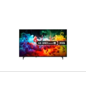 LG 55QNED72B6B 55″ MINILED 4K WebOS TV
