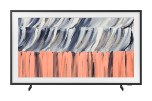 Samsung 43″ The Frame LS03HE 4K Vision AI Smart TV (2026)”