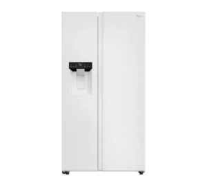 Haier SBS HSW79F18DIGW
