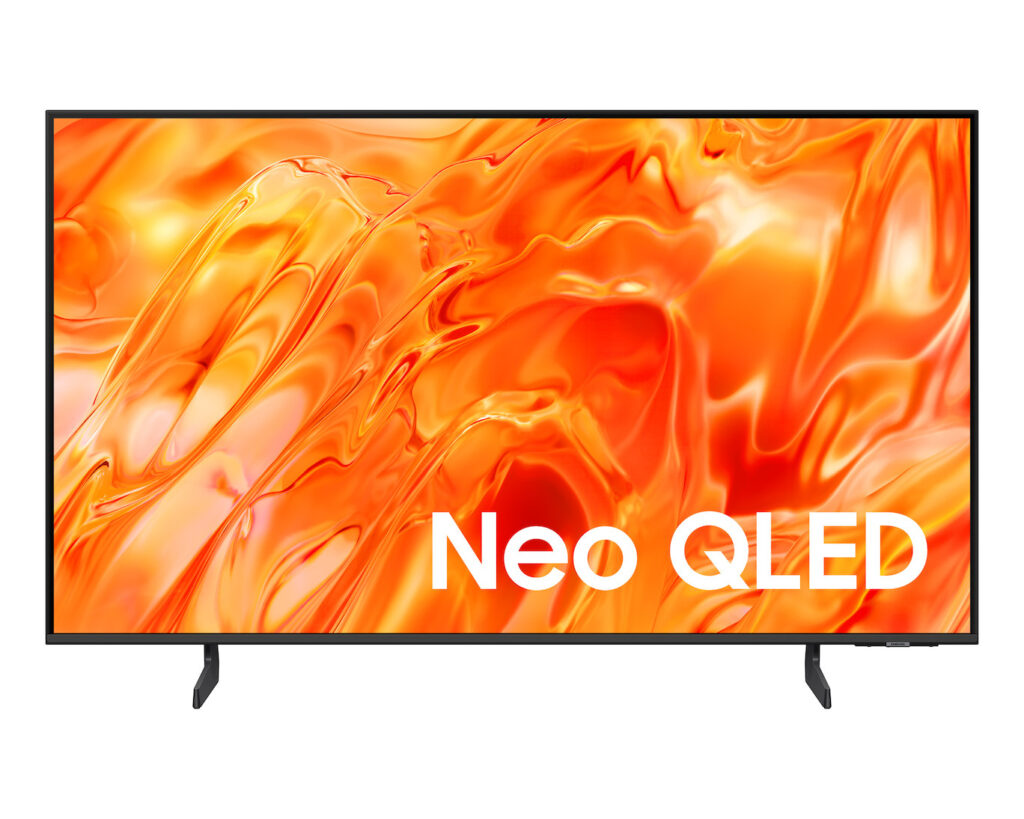 Samsung 50″ QE50QN70H