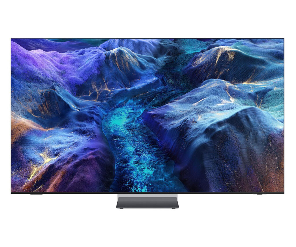 Samsung QE85QN990H 85″ Neo QLED 8K 240 Hz Tizen TV HDMI 2.1