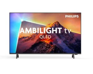 Philips 65″ QLED 65PQS8611/12