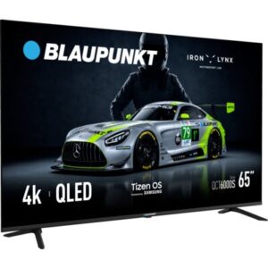 BLAUPUNKT 65QCT6000S 65″ QLED 4K UHD Tizen TV HDMI 2.1