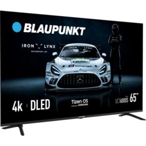 BLAUPUNKT 65UCT6000S 65″ LED 4K UHD Tizen TV HDMI 2.1