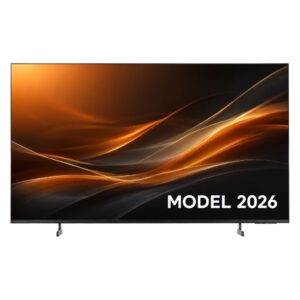 Samsung 75″ UE75U8072H LED 4K Tizen