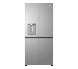 Haier Cube SBS HCW58S18DHMM