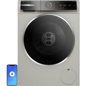 Bosch Seria 8 WGB264AXPL