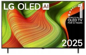 LG OLED48B53LA 43″