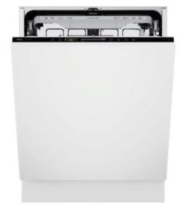 AEG NG92IA20TK  Zmywarka do zabudowy 60 cm 9000 QuickSelect 2.0