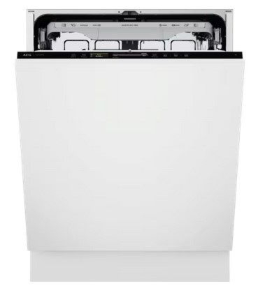 AEG NG92IA20TK  Zmywarka do zabudowy 60 cm 9000 QuickSelect 2.0