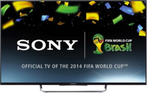 Sony KDL-55W828