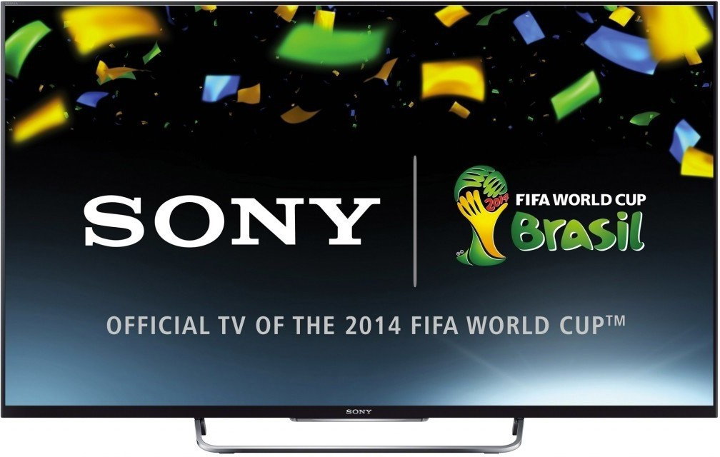 Sony KDL-55W828