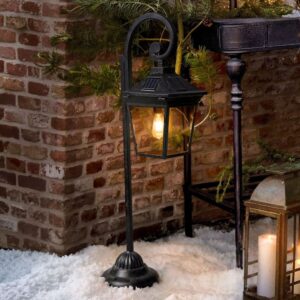 Lampion solarny Camdengrove