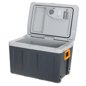 Lodówka turystyczna samochodowa 40L 12V/230V Adler AD 8087 AD8087