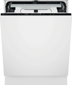 ELECTROLUX  ZMYWARKA DO ZABUD. ZIN. 60CM KL62C210S QUICKSELECTROLUXCT