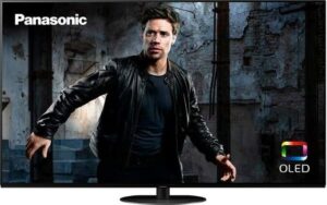 Panasonic TX-65HZW984