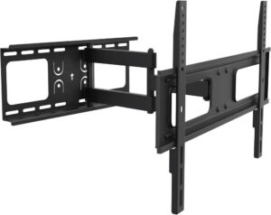 LogiLink BP0028, Maksymalny udźwig: 50 kg, 94,0 cm (37″) – 177,8 cm (70″)