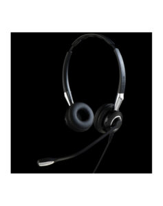 Jabra Biz2400 DUO 2GEN QD Noise Cancelling