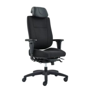 UNIQUE fotel biurowy R6 (UN2606-1H) — OFICJALNY SKLEP Unique