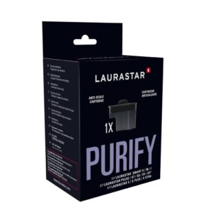 Kartridż filtrujący 1 szt. – Laurastar Smart