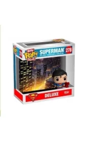 Funko POP Figurka Bitty DC Superman Gargoyle