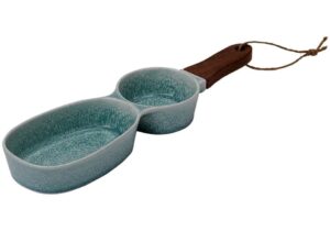 Ladelle Graze Serve Stick Teal 2-częściowy  L61779