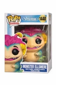 Funko POP Figurka Spellbound Monster Ellsmere