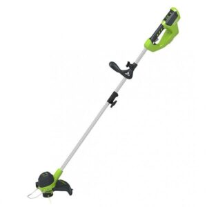 Greenworks Podkaszarka akumulatorowa G40LT 40V (GR 2101507) — OFICJALNY SKLEP Greenworks Tools