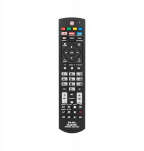 Sony Pilot Uniwersalny Do Tv Lcd/led Programowalny