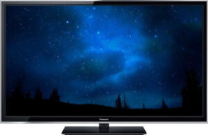 Panasonic TX-P55ST60E