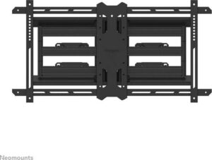 NewStar Neomounts Neomounts Uchwyt ścienny do ekranów WL40S-850BL18 Neomounts by 60 kg czarny max VESA 800×400 WL40S-850BL18