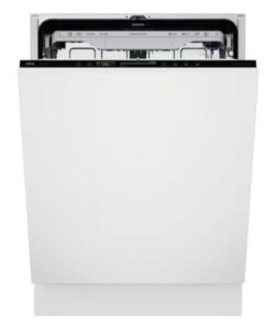 AEG NG97IX50PK Zmywarka do zabudowy 60 cm 9000 XXL Max QuickSelect 2.0