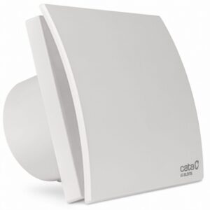Wentylator łazienkowy CATA UC10 Silentis biały 100 mm