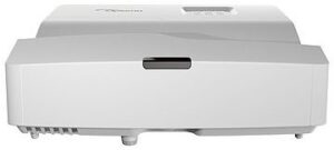 Optoma X340UST Biały