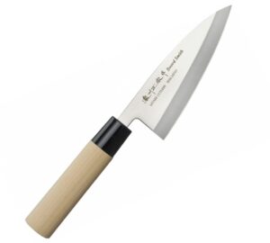 Satake S/D 420J2 Nóż Deba 12 cm