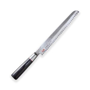 Nóż kuchenny Suncraft SENZO CLASSIC Bread 220 mm [SZ-14]