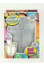 Funko Protector ochronne pudełka na figurki 10-pak