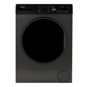 Vestfrost VW-FD4B1270EU pralka 7 kg 1200 obr./min czarny inox