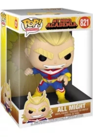Funko POP Figurka Jumbo Anime My Hero Academia All