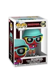 Funko POP Figurka Deadpool Tourist
