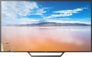 Sony KDL-48WD653