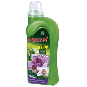 Nawóz Mineral żel storczyki 0,25l Agr