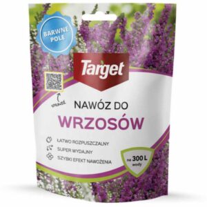 Nawóz Target Wrzos 0,15kg rozpusz.
