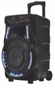 Głośnik Power Audio Manta SPK5033