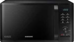 Kuchenka mikrofalowa Samsung MG23K3515AK