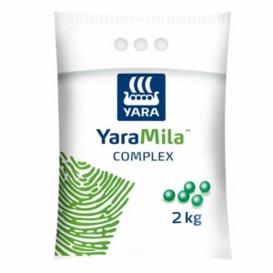Nawóz Yara Mila Complex 2kg