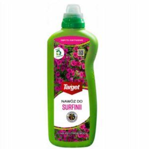 Nawóz Target Surfinia 1l