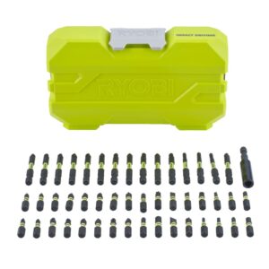 Zestaw bitów Torque+ (48 szt)