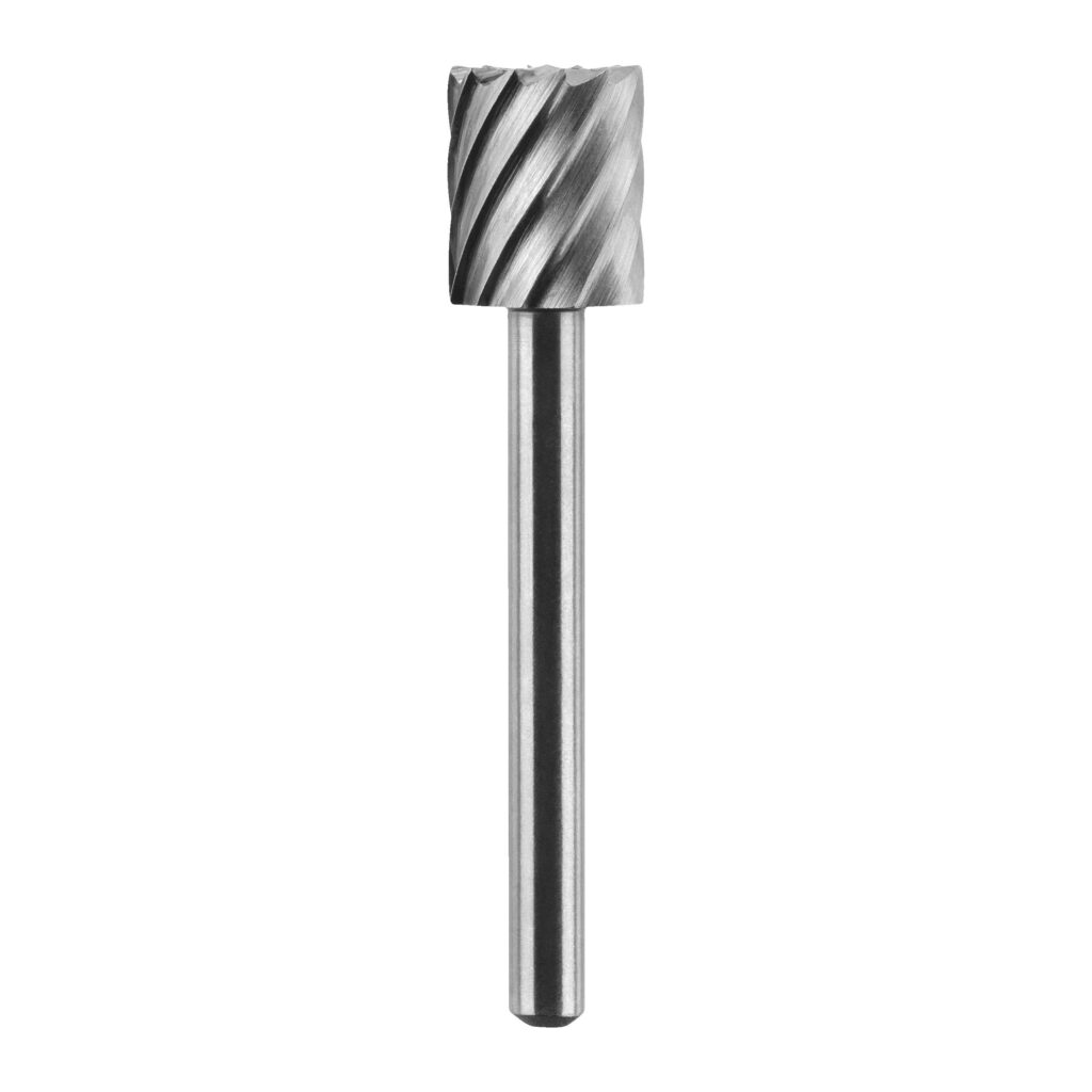 Frez o kształcie cylindrycznym 7,9 mm